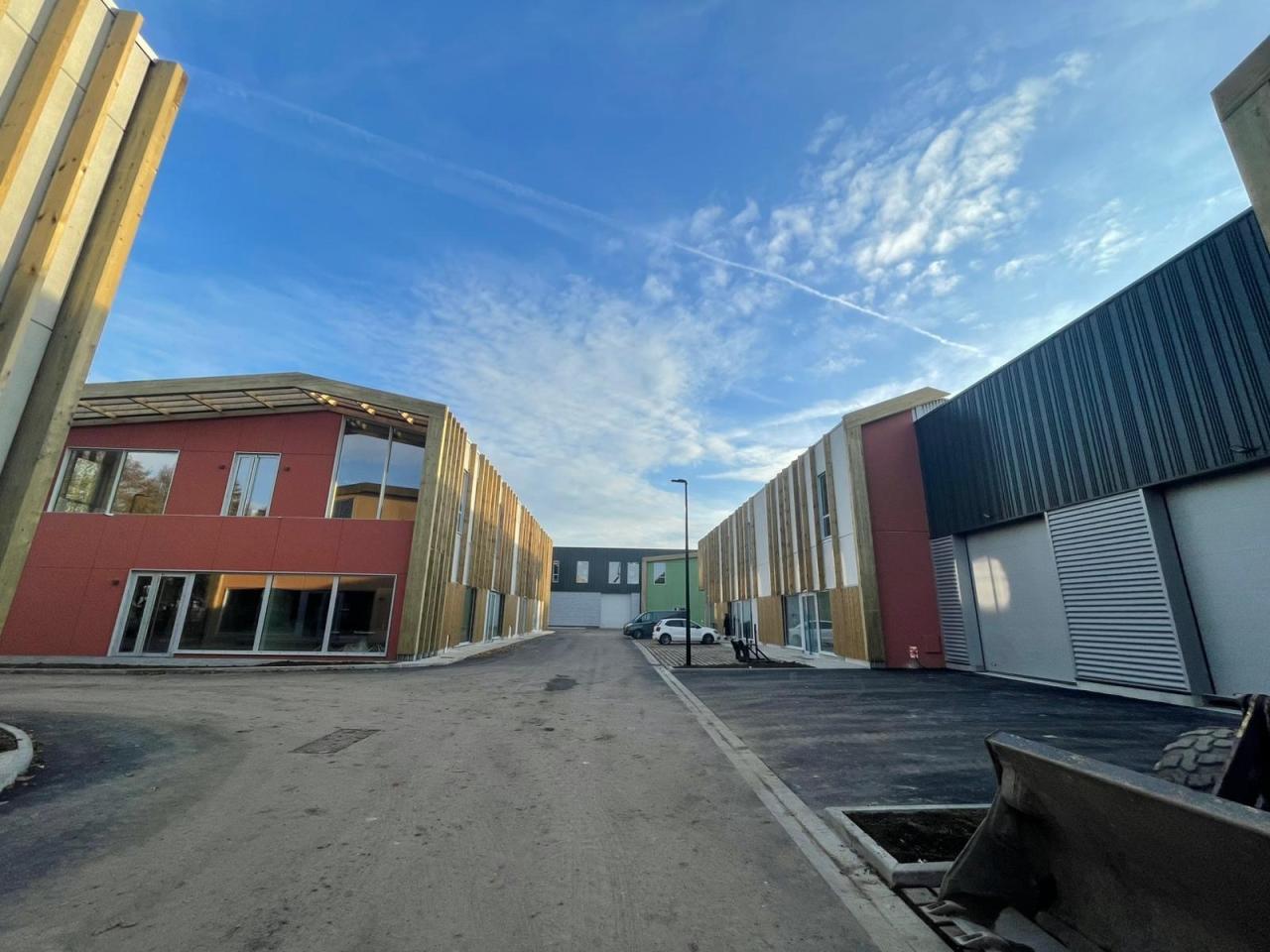 Local d'activité Villeneuve-d'Ascq 623m² Vente local d'activité Villeneuve-d'Ascq Nord OVACT2310134 3